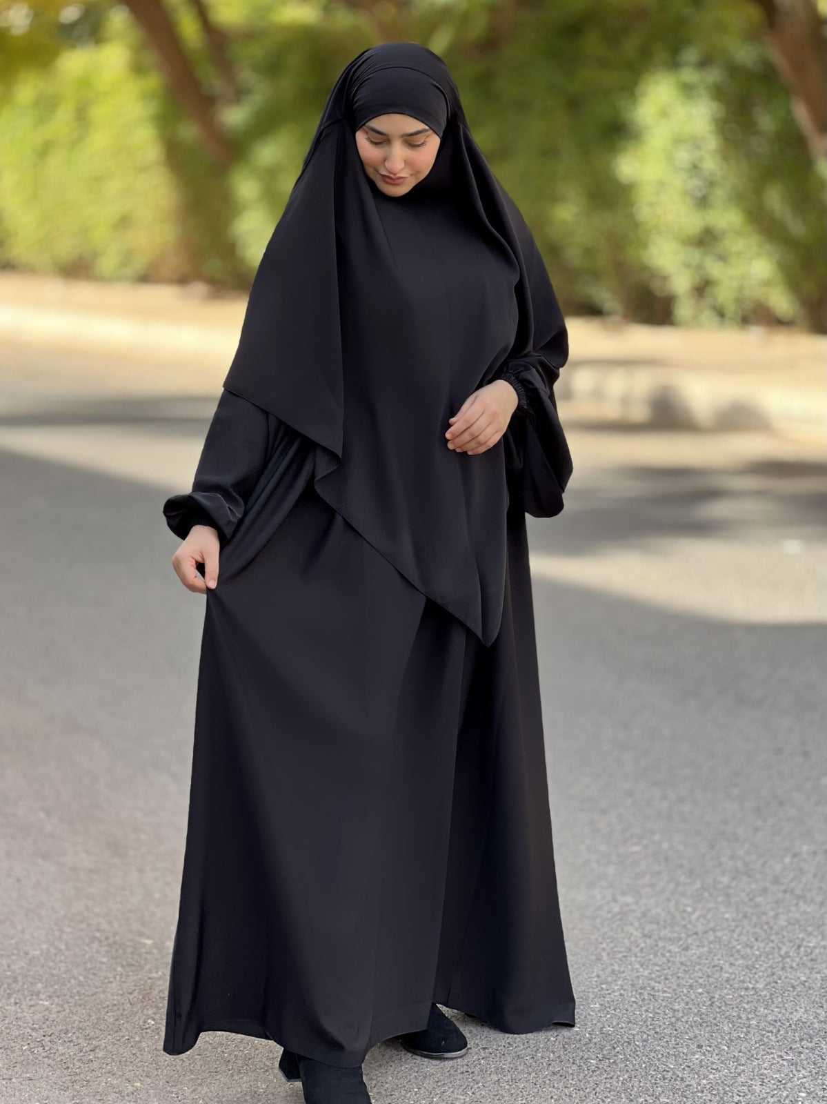 #145-NOIR-XXL