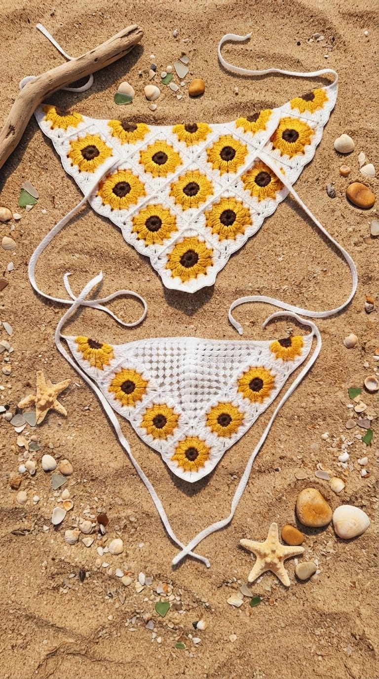 pack 2 bandanna chic