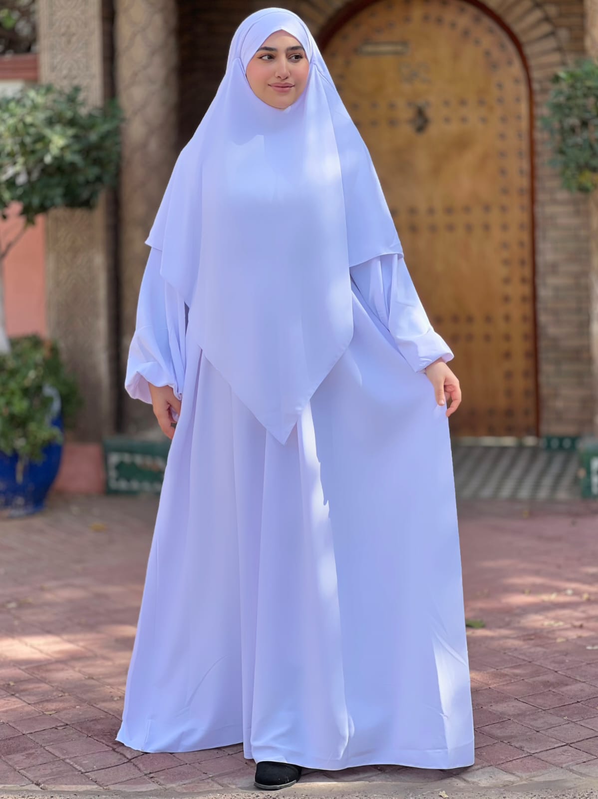 #145-BLANC-XXL