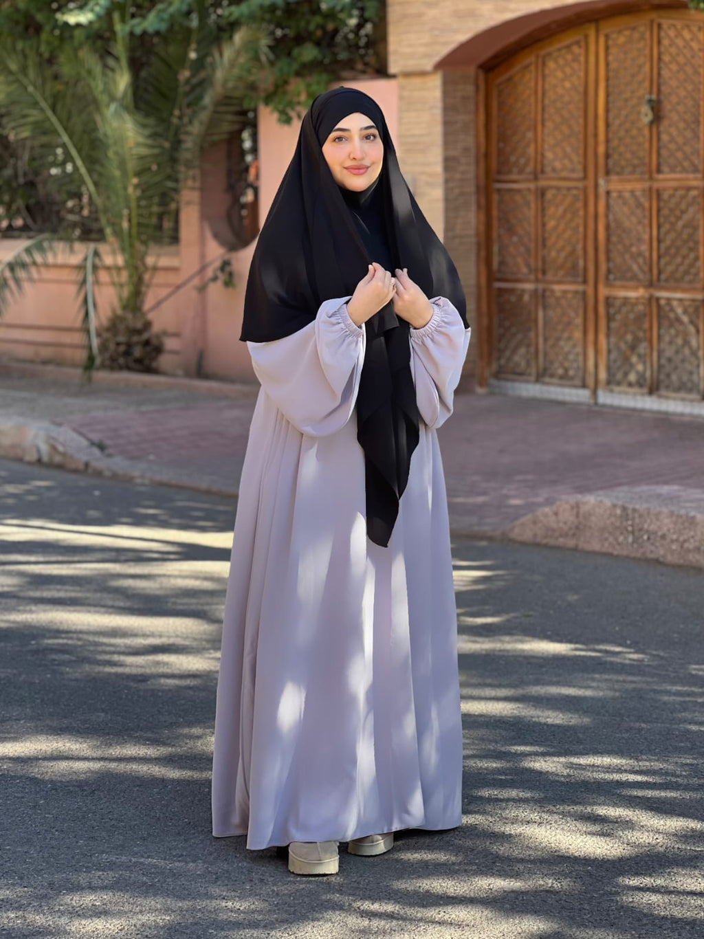 #145-GRIS-/-NOIR-XXL