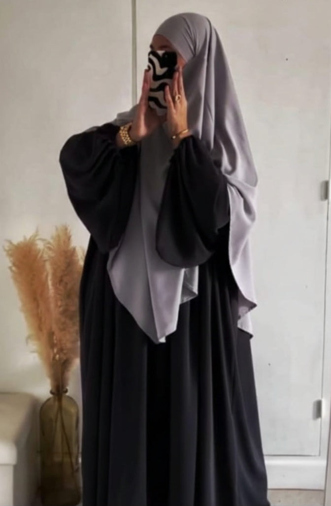 #145-NOIR-/-GRIS-XXL