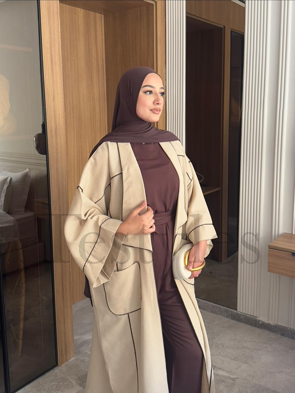 KIMONO1-BEIGE-L-XL