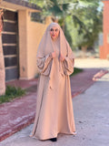 #145-BEIGE-XXL